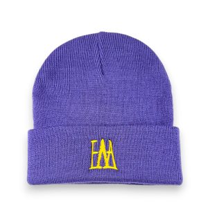 Beanie DIVAK Purplish