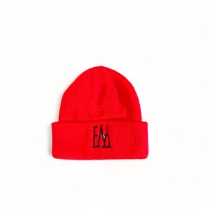 Kids Beanie MRYN Sunrise