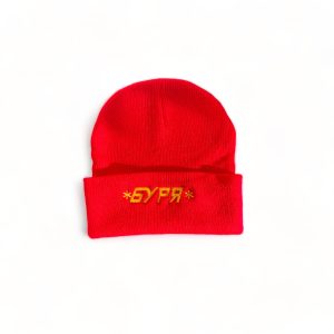 Beanie BURYA Sunrise
