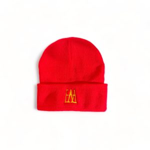 Kids Beanie MRYN Sunrise