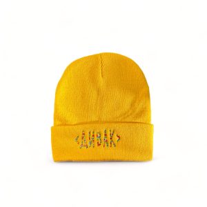 Beanie DIVAK Sunflower