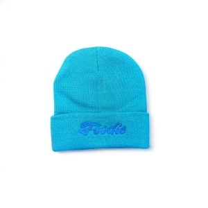 Beanie FOODIE Laguna