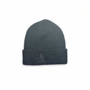 Beanie DIVAK Black