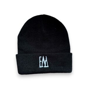 Beanie DIVAK Black